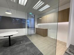 Asia Square Tower 1 (D1), Office #628742851